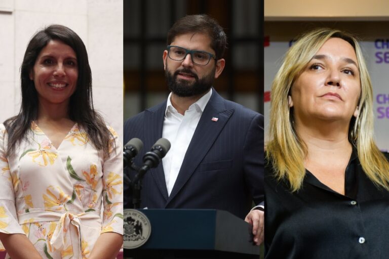 Tras dos años de la administración del presidente Boric: Oposición acusa un mal diagnóstico del Gobierno