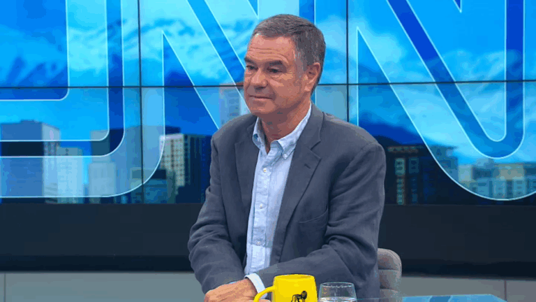 Ossandón le baja el perfil a eventual candidatura de alcalde Vodanovic: 