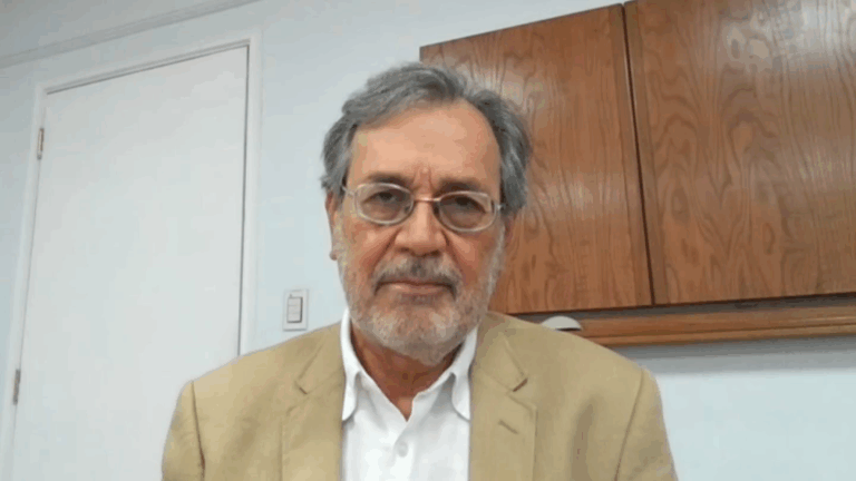 Subsecretario de Redes Asistenciales explica nueva alerta sanitaria y el regreso de las mascarillas en urgencias