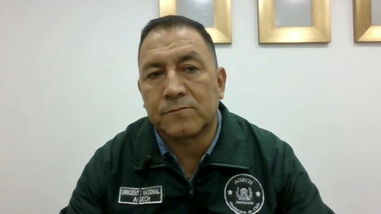 Inhibidores de señal en cárceles: Asociación de Gendarmes espera que plan no retroceda 
