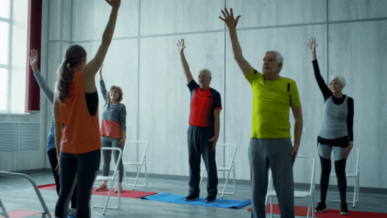 Enfermedad de Parkinson: Qué es y cómo afrontarla