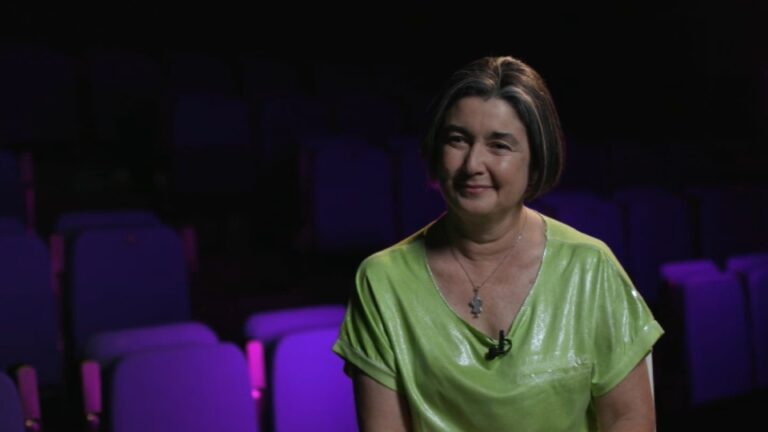 Paulina Urrutia en CNN Chile: El éxito de 