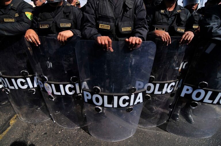 Gobierno de Perú aplicará estrategias “más importantes” de Bukele sobre seguridad
