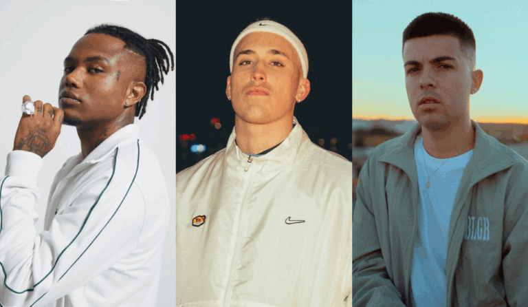 Polimá WestCoast y Raul Clyde se unen a Alejo en su nuevo single 