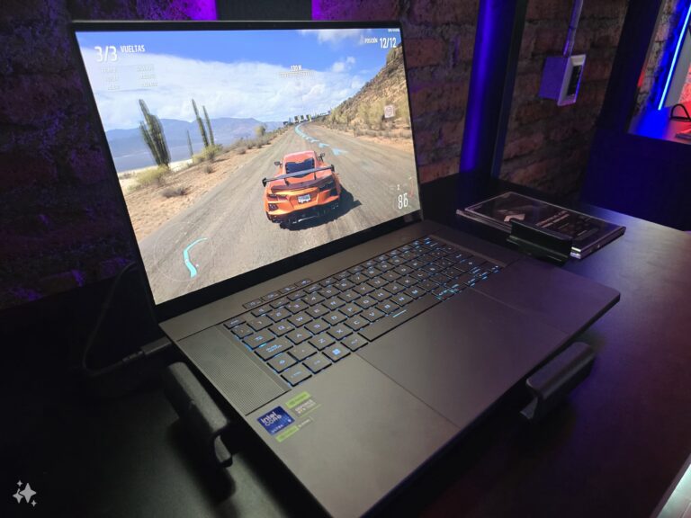 Llegó a Chile la ROG Zephyrus G16: Diseño, características, precios y dónde comprar