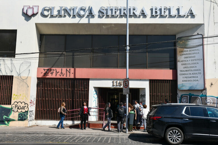CDE no presentará acciones por ahora en Caso Sierra Bella: 