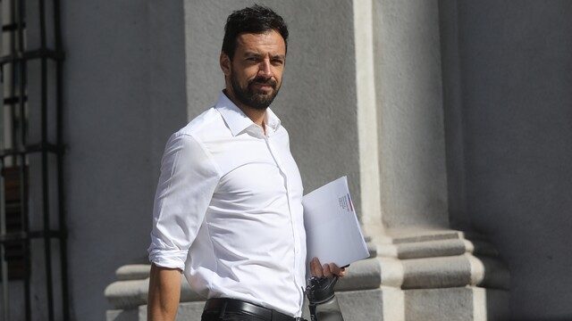 Tras solicitud de Vodanovic sobre apoyo militar en seguridad: ¿Qué han dicho las diferentes autoridades?