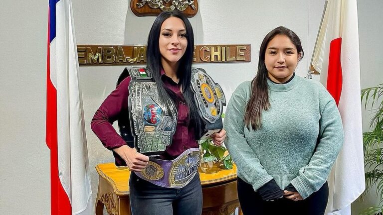 ¿Quién es Tamara Morales? La cónsul de Chile en Japón que ha sido criticada por 