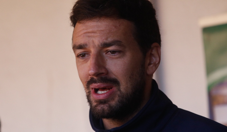 Vodanovic tras balacera en Maipú: “¿Por qué el imputado estaba libre cuando Carabineros ya lo ha detenido un montón de veces?”