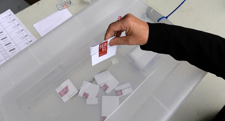 Gobierno presentará reforma para realizar las elecciones municipales y regionales en dos días: 