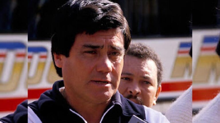 Murió a los 81 años Orlando Aravena, histórico técnico de La Roja durante 