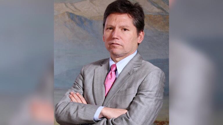 Alejandra Matus defiende llegada de su hermano Jean Pierre Matus a la Suprema: 