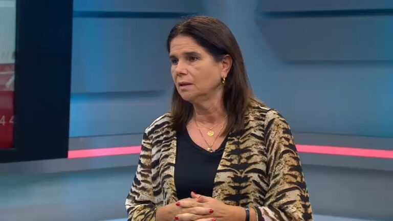 Diputada Ossandón y propuesta de elecciones en dos días: 