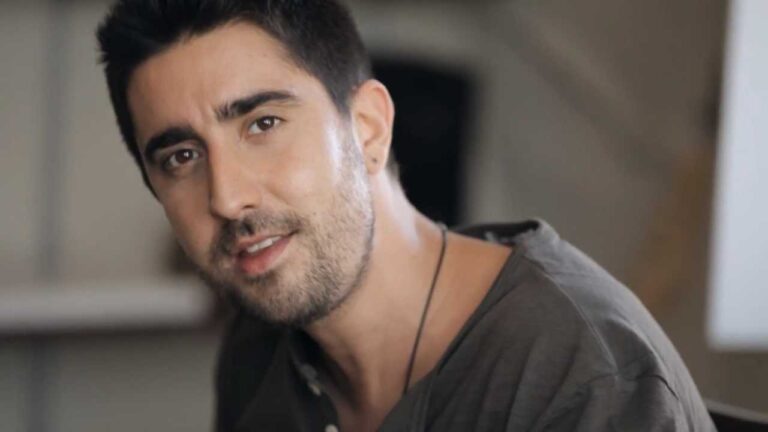 Álex Ubago vuelve a Chile con conciertos en Santiago, Talca y Concepción: Fechas y venta de entradas