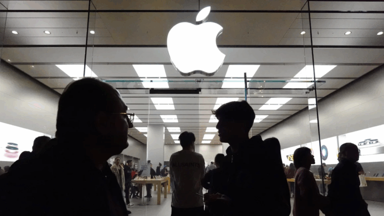 EE.UU. demandó a Apple bajo la ley antimonopolio: Acusan que perjudicó a la competencia en su tienda de aplicaciones