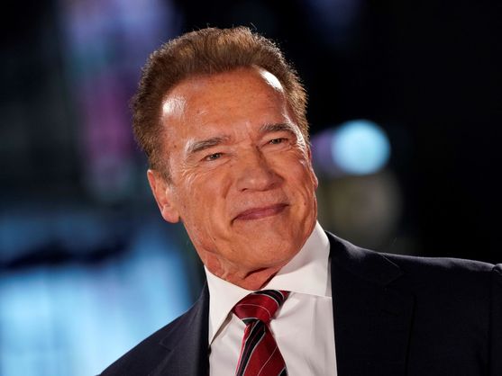 Arnold Schwarzenegger y su nueva vida con un marcapasos cardíaco: 