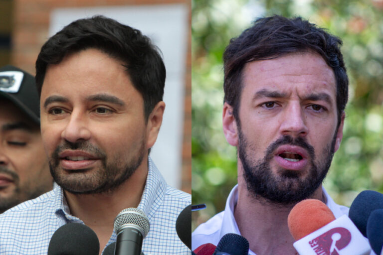 Carter emplaza al Gobierno tras solicitud de Vodanovic: 