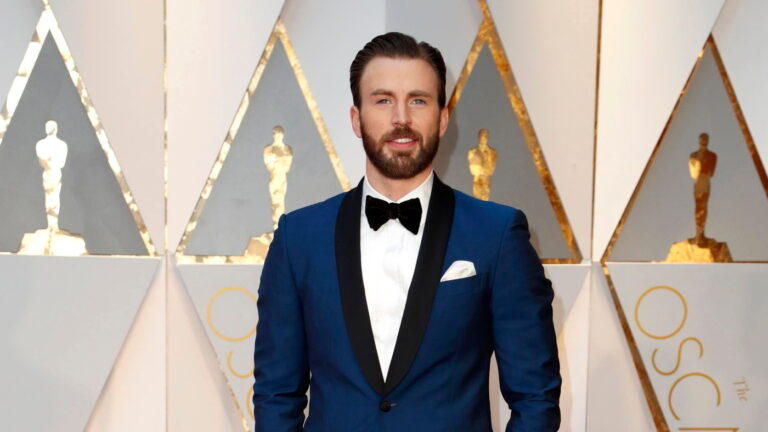 La defensa de Chris Evans a las películas de superhéroes: 