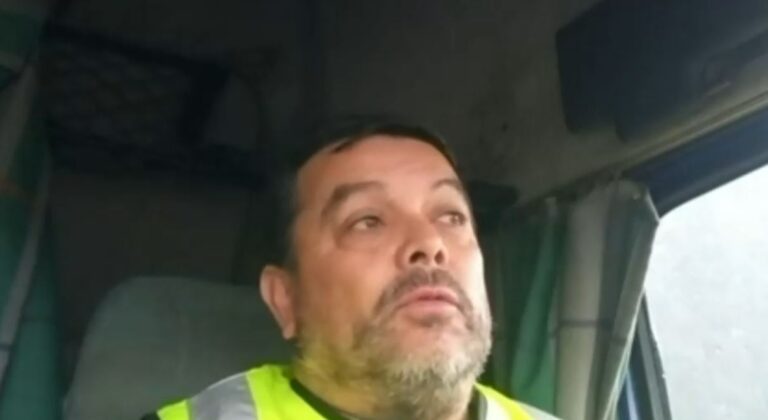 Conrado Ledlich por rechazo a entrega de hectáreas a comunidades en Aysén: 