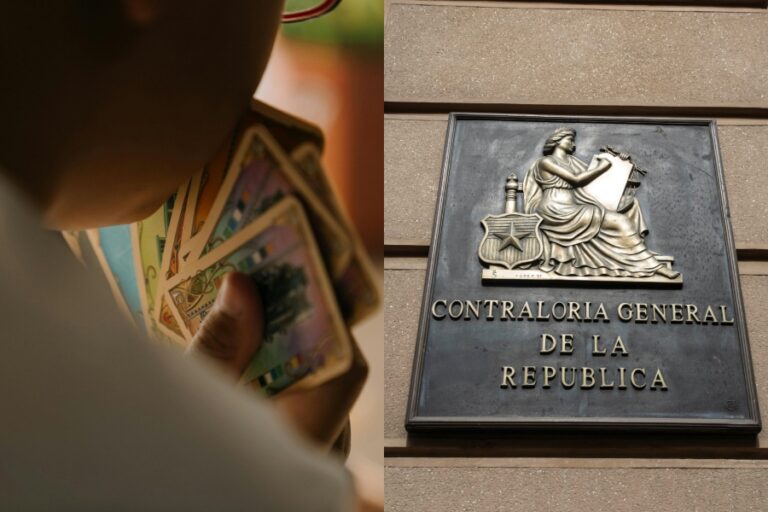Contraloría abre sumario contra funcionarios que jugaban cartas Magic en horario laboral