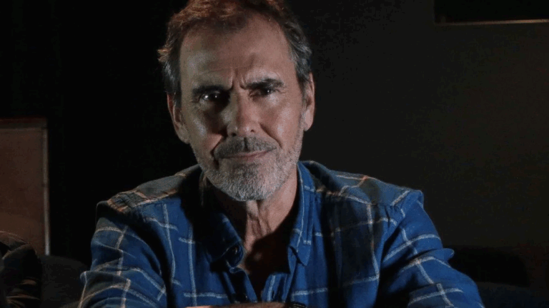 Película, obra de teatro y emisión en televisión abierta: Los proyectos de los que fue desvinculado Cristián Campos
