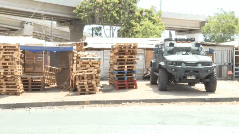 Secuestro de Ronald Ojeda: Fiscalía confirma hallazgo de un cuerpo durante allanamiento en Maipú