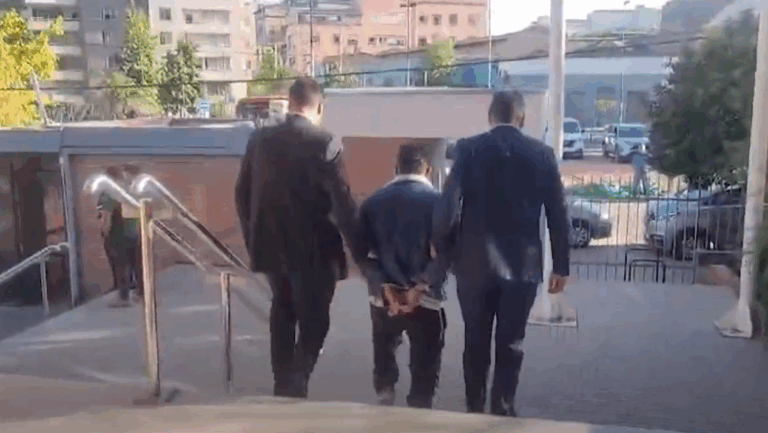Interpol detuvo a ciudadano ecuatoriano en Chile que es parte de la banda criminal 