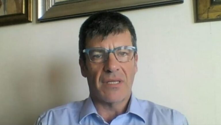 Exdirector de la ANI por caso Ronald Ojeda: 