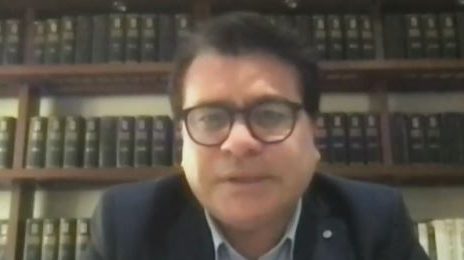Exfiscal Villalobos y formalización de director de la PDI: Su permanencia en el cargo 