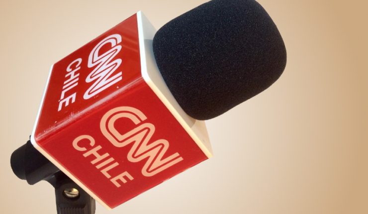 Estudio sobre el periodismo en el país: CNN Chile se posiciona como uno de los medios más creíbles y de mayor calidad