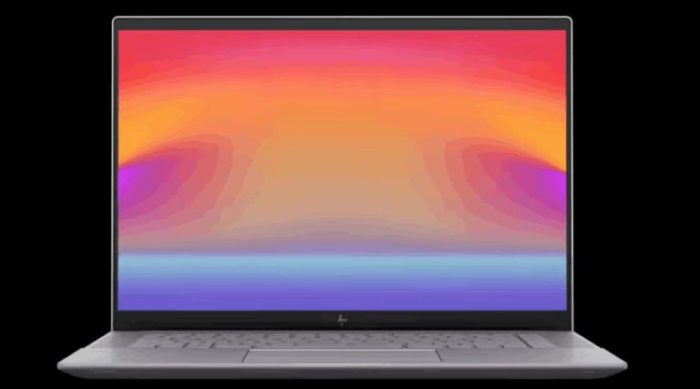Review HP Envy 16: Un buen 