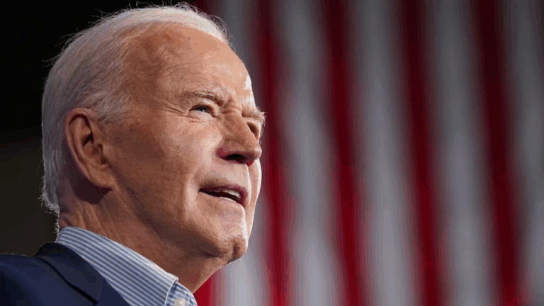 La decisión de Netanyahu de cancelar las reuniones en Washington sobre Rafah genera una nueva ruptura con Biden