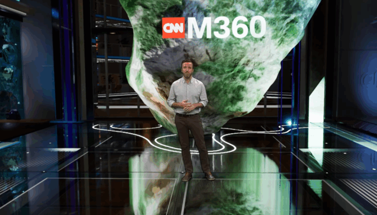 Minería 360 en CNN Chile: El interés de Estados Unidos en el litio chileno