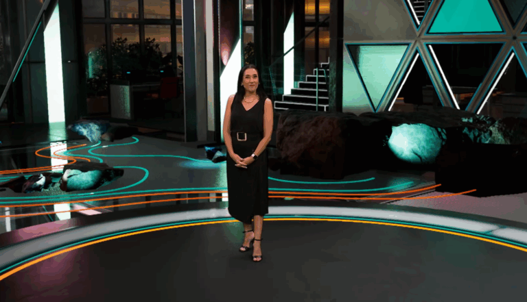 Minería 360 en CNN Chile: Crisis en siderúrgica Huachipato