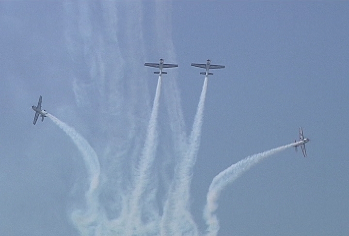 Fidae 2024: Gobierno anuncia que empresas de Israel no participarán en el evento
