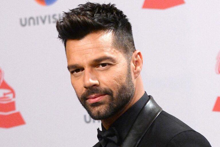 Ricky Martin llega a Chile para participar en evento exclusivo: Esto es lo que se sabe