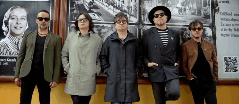 Los Bunkers celebran triunfo en Viña 2024 estrenando nuevo video musical
