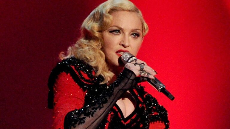 Madonna no vendrá a Chile: Todos los detalles del masivo concierto gratuito que agendó en Brasil