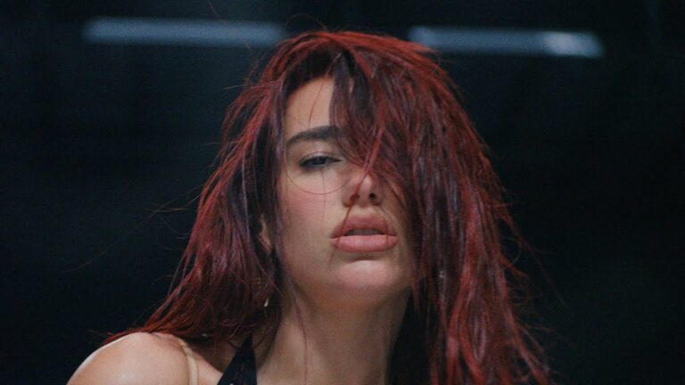 Dua Lipa anuncia su tercer disco, 