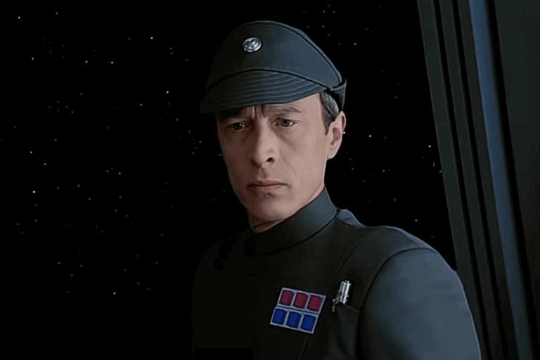 Murió a los 85 años Michael Culver, actor de 