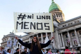 En un año, más de 4 mil mujeres fueron víctimas de femicidios en América Latina: Estos son los países con las tasas más altas