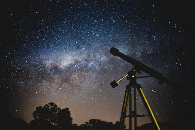 Universidad Autónoma celebrará el Día Nacional de la Astronomía con charla magistral y observaciones nocturnas