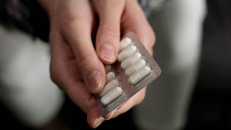 Nueva pastilla para perder peso sería “el doble de efectiva” que las actuales inyecciones