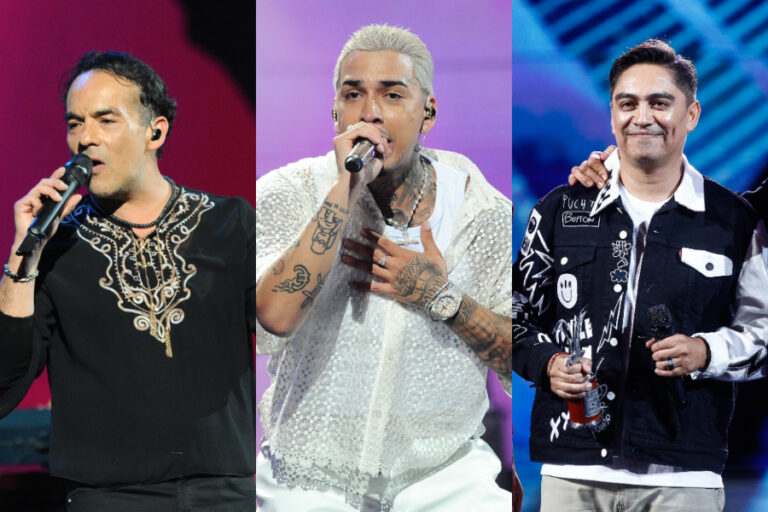 De los éxitos rockeros de Los Bunkers a la fiesta de Young Cister: Revive lo mejor de la quinta noche de Viña 2024