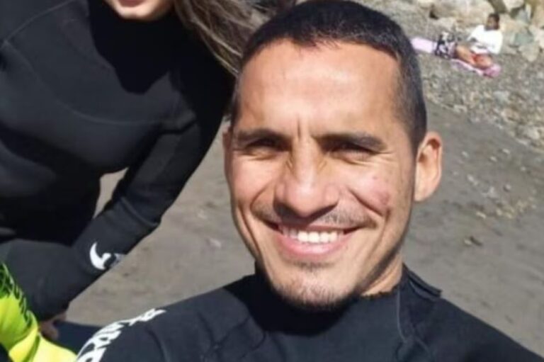 Las teorías detrás del caso de Ronald Ojeda