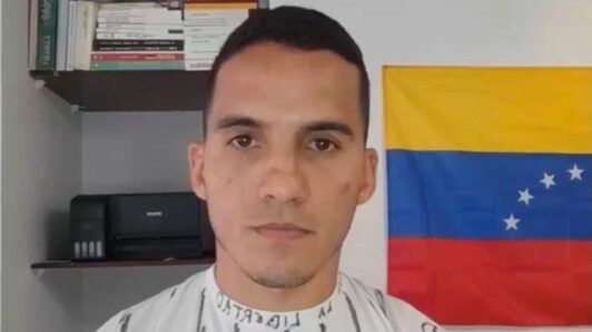Comenzó juicio oral por crimen de Ronald Ojeda: Fiscalía pide 20 años de prisión y apunta a posible carácter político
