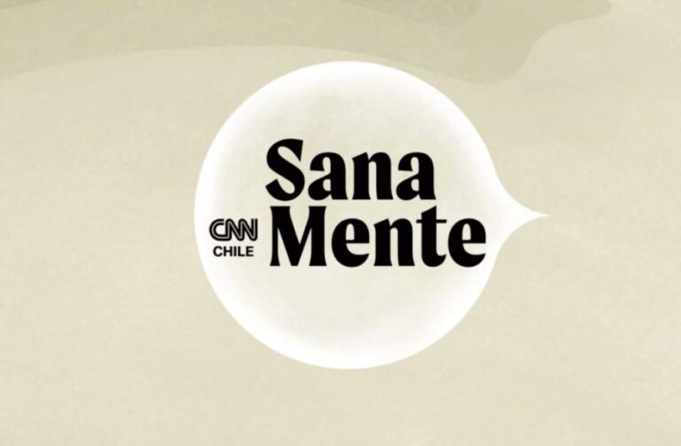 Este sábado comienza una nueva temporada de Sana Mente por las pantallas de CNN Chile