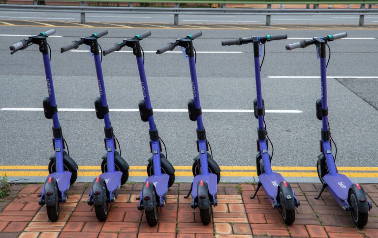 Sernac inició acuerdo con Dualtron tras reclamos por compra de scooters eléctricos