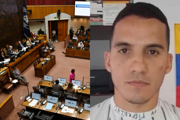 Hoy se realiza sesión especial en el Senado por caso Ronald Ojeda: Contará con la presencia de ministra Tohá