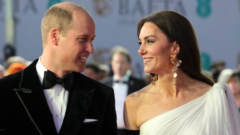 ¿Quién es William, príncipe de Gales? Su vida, su matrimonio con Kate, hijos, polémicas, carrera y más